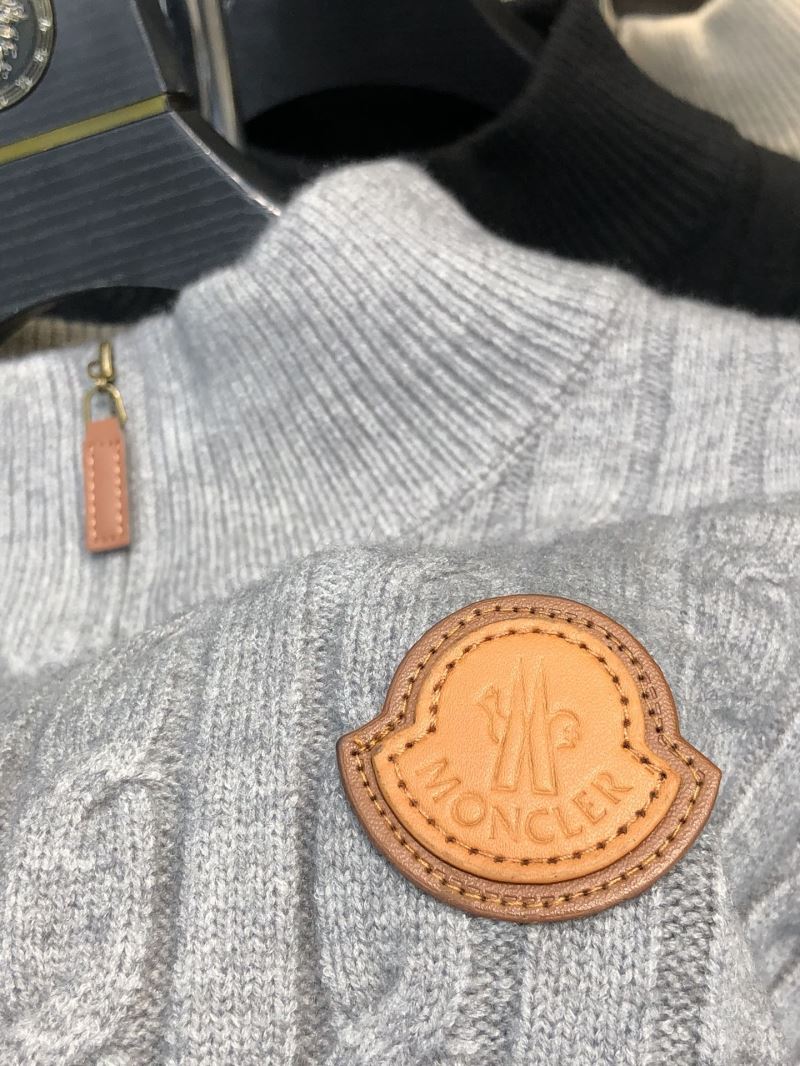 Moncler Sweaters